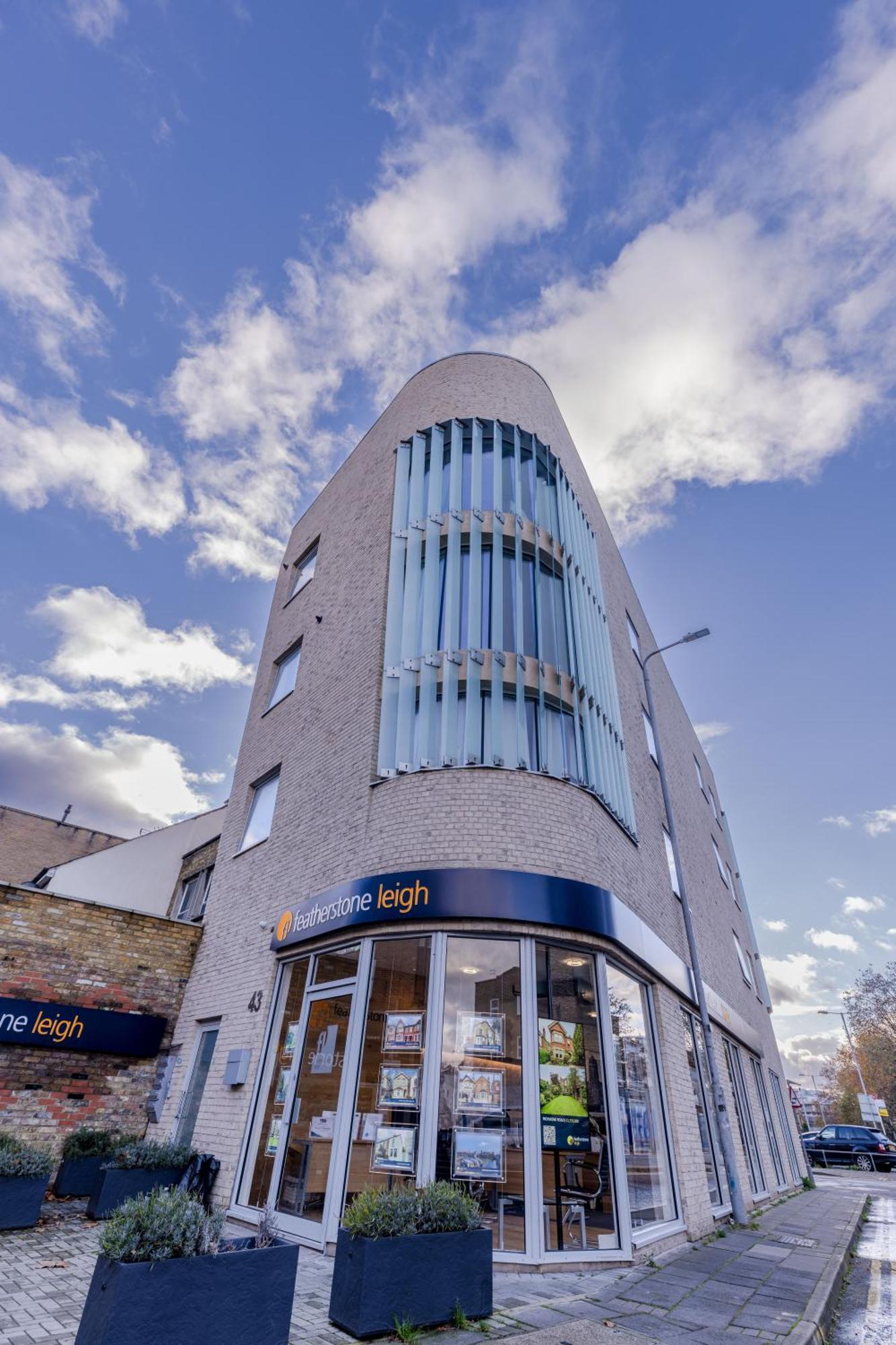 Boutique Vertigo Apartment Central Kingston/London キングストン・アポン・テムズ エクステリア 写真